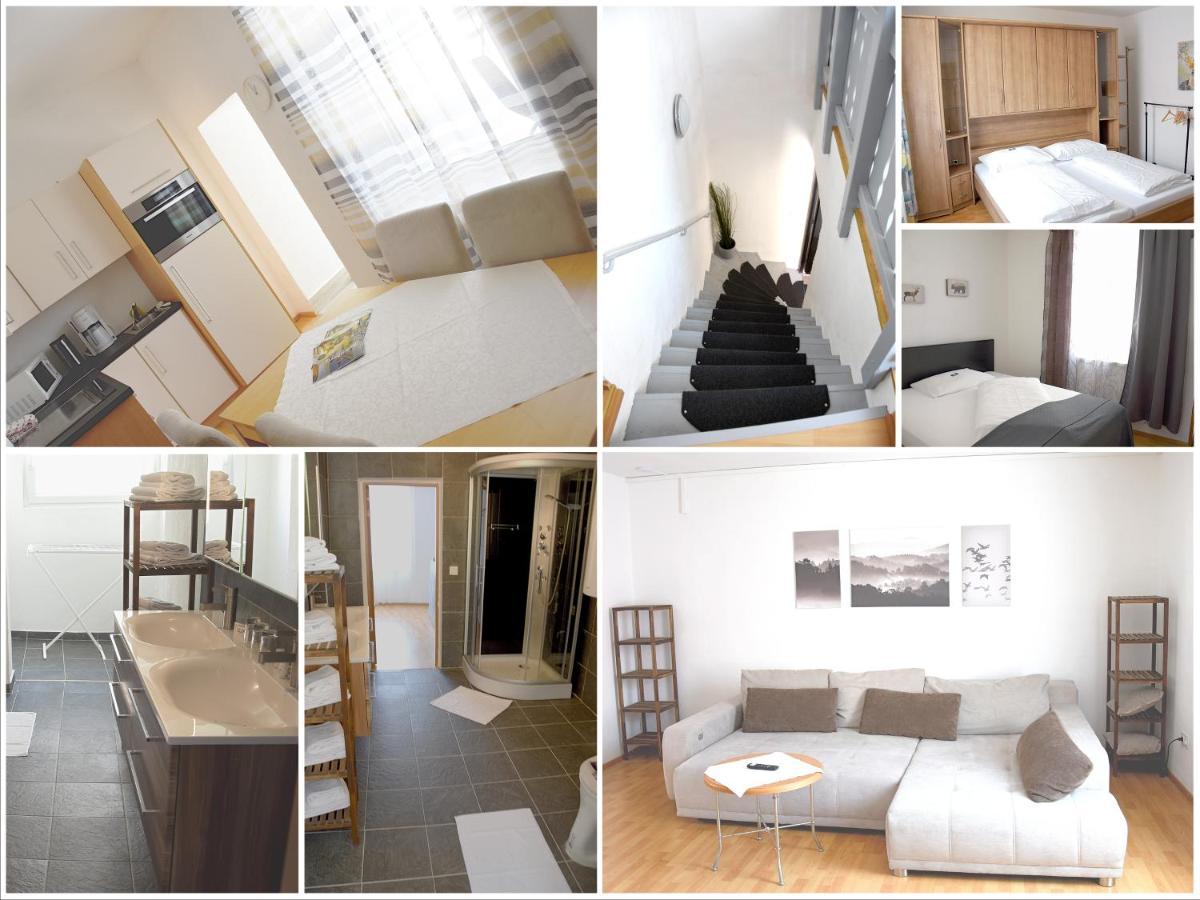 Hotel-Gasthof Restaurant Murblick Judenburg Eksteriør bilde