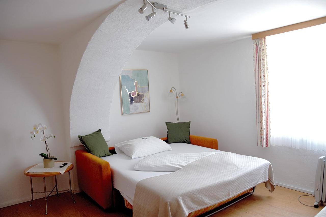 Hotel-Gasthof Restaurant Murblick Judenburg Eksteriør bilde