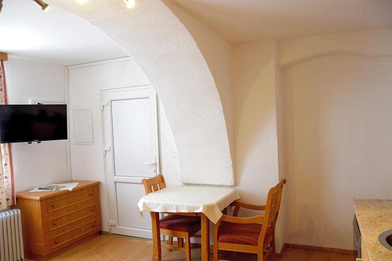 Hotel-Gasthof Restaurant Murblick Judenburg Eksteriør bilde