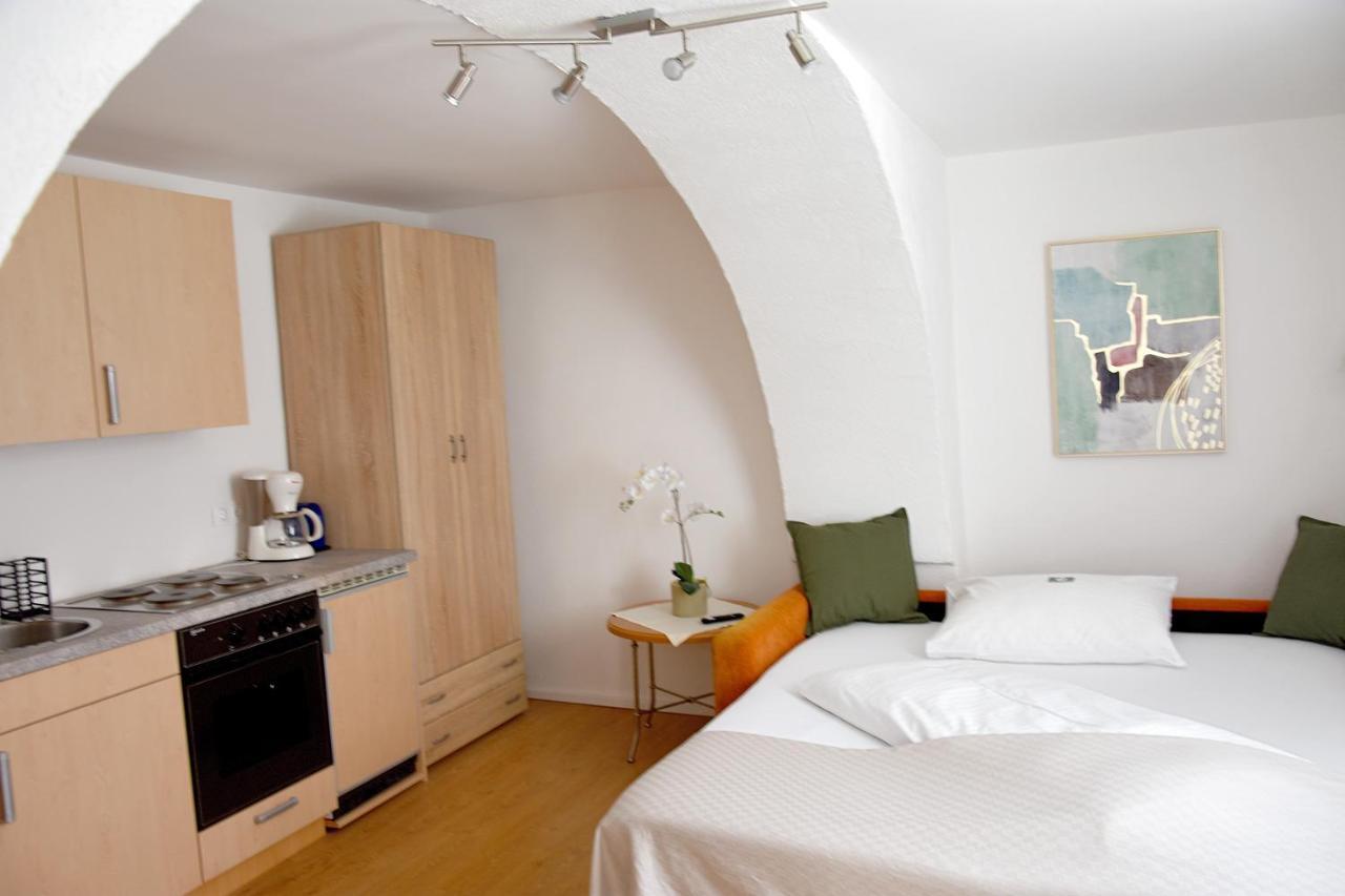 Hotel-Gasthof Restaurant Murblick Judenburg Eksteriør bilde