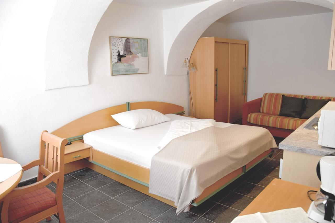 Hotel-Gasthof Restaurant Murblick Judenburg Eksteriør bilde