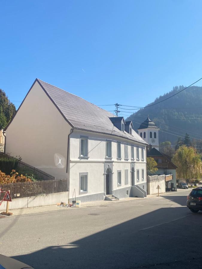 Hotel-Gasthof Restaurant Murblick Judenburg Eksteriør bilde